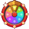 Roleta Luckycapone Mirror