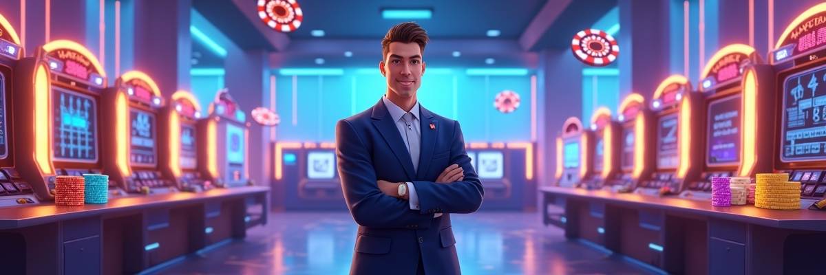 Lucky Capone Casino Review