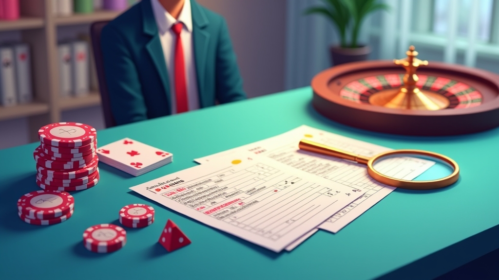 Luckycapone Casino